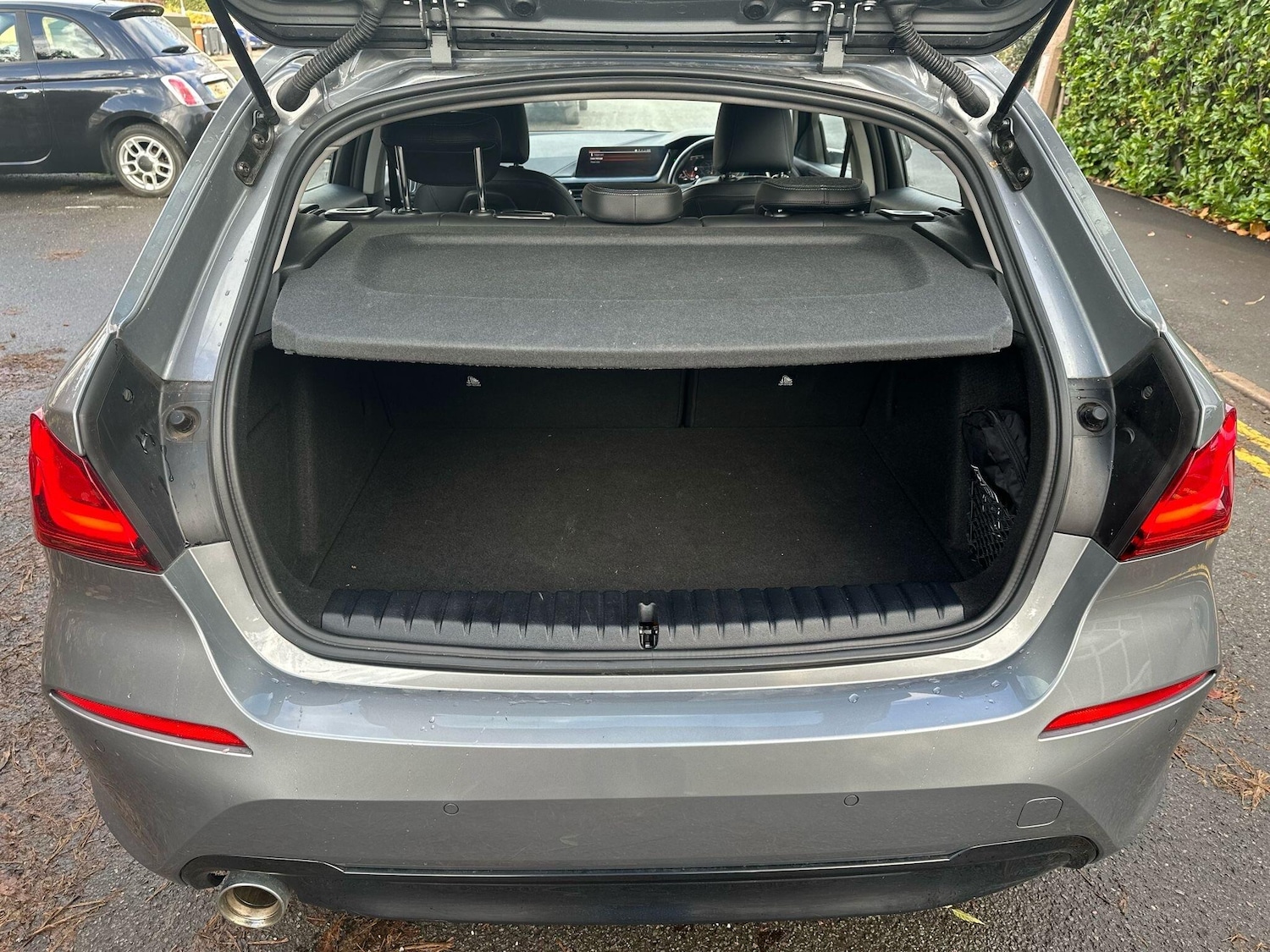 Used BMW 1 Series 2023 for sale - 76667518: Photo 27