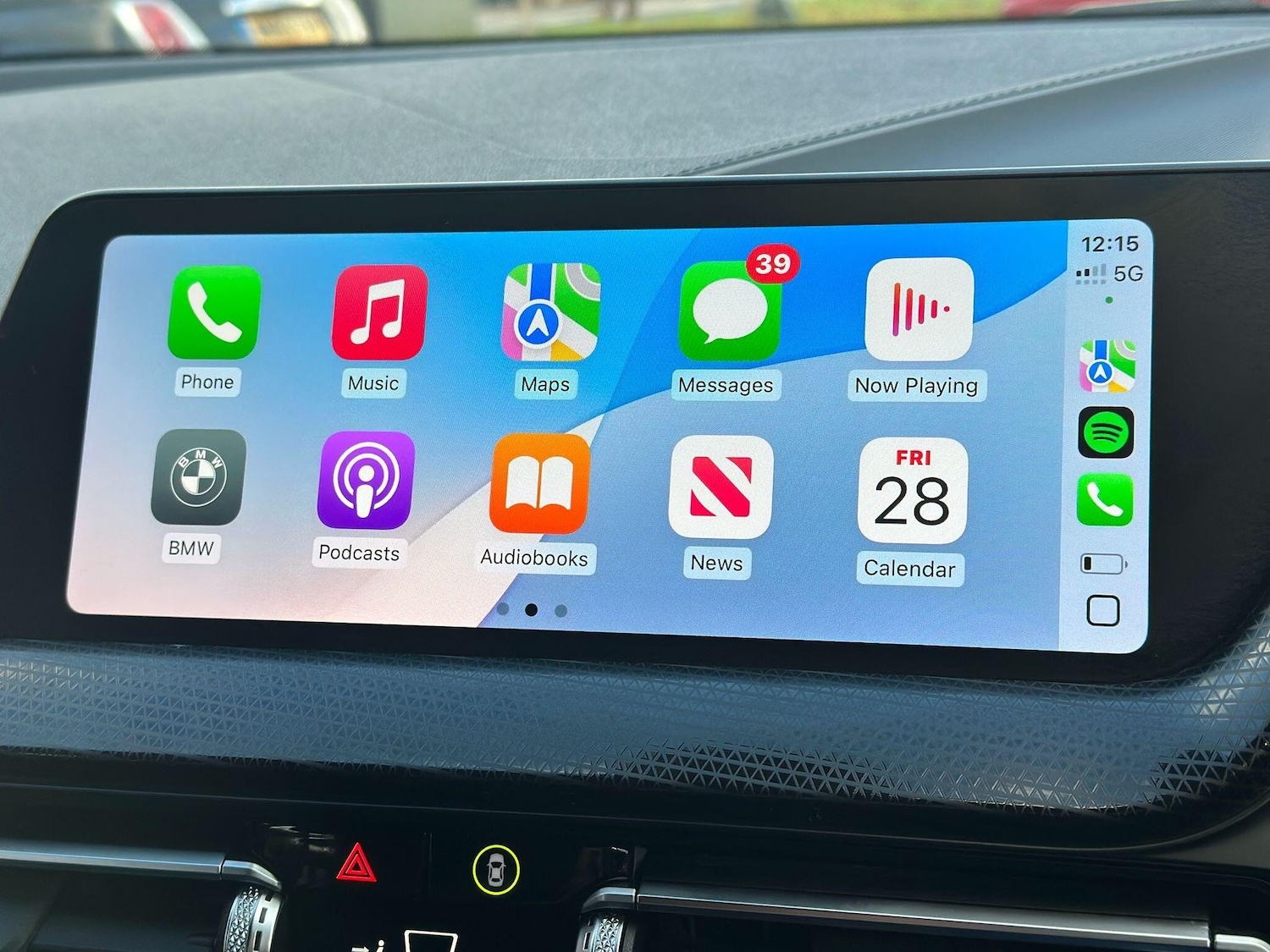 Used BMW 1 Series 2023 for sale - 76667518: Photo 33