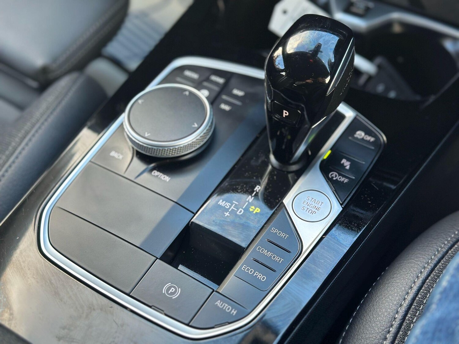 Used BMW 1 Series 2023 for sale - 76667518: Photo 51