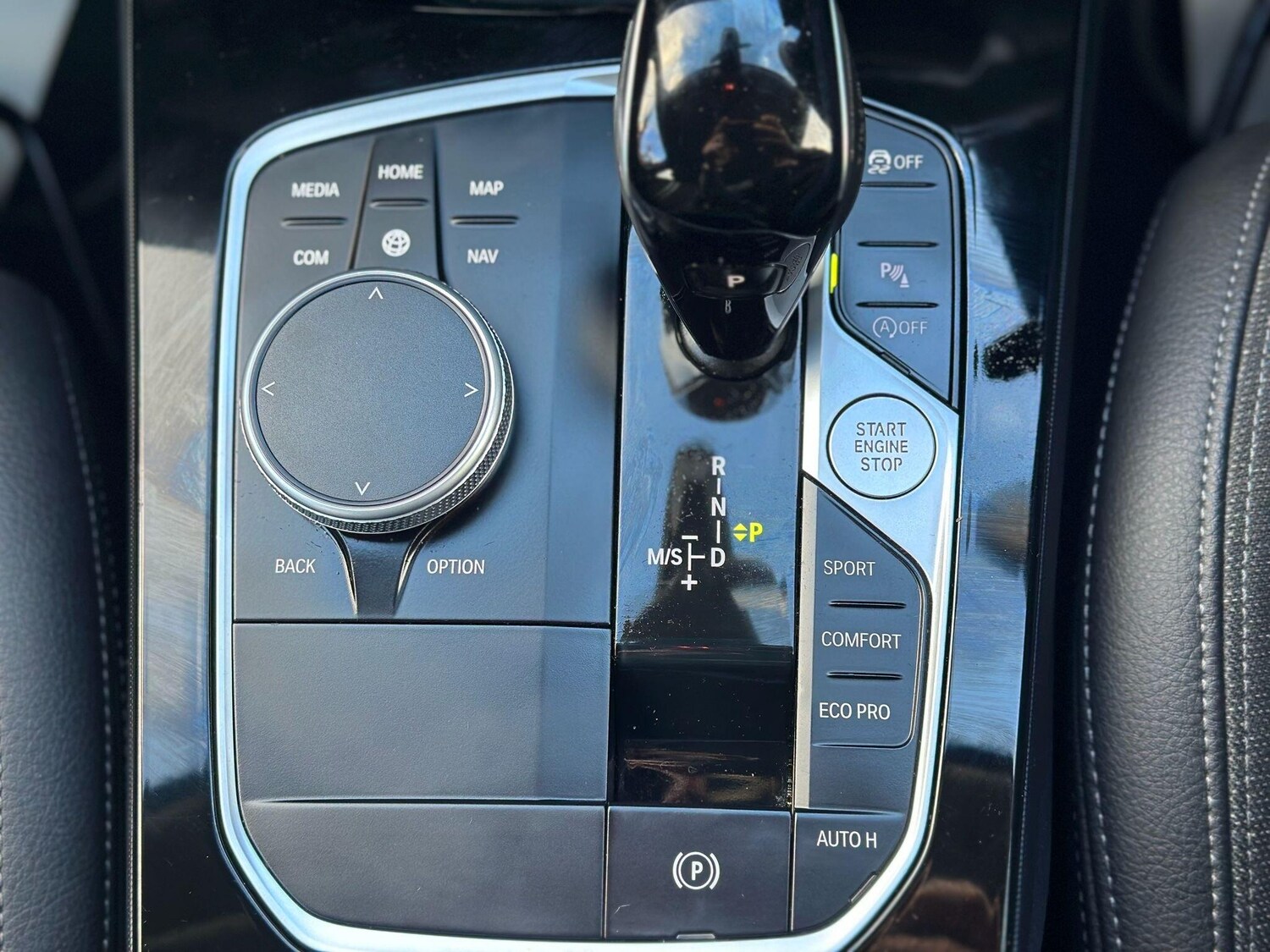 Used BMW 1 Series 2023 for sale - 76667518: Photo 52