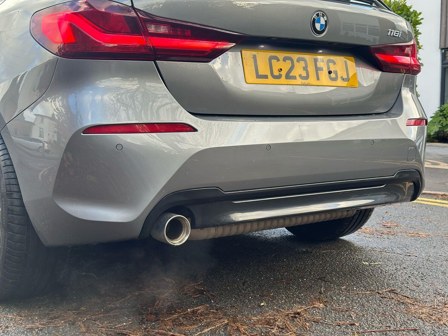 Used BMW 1 Series 2023 for sale - 76667518: Photo 56