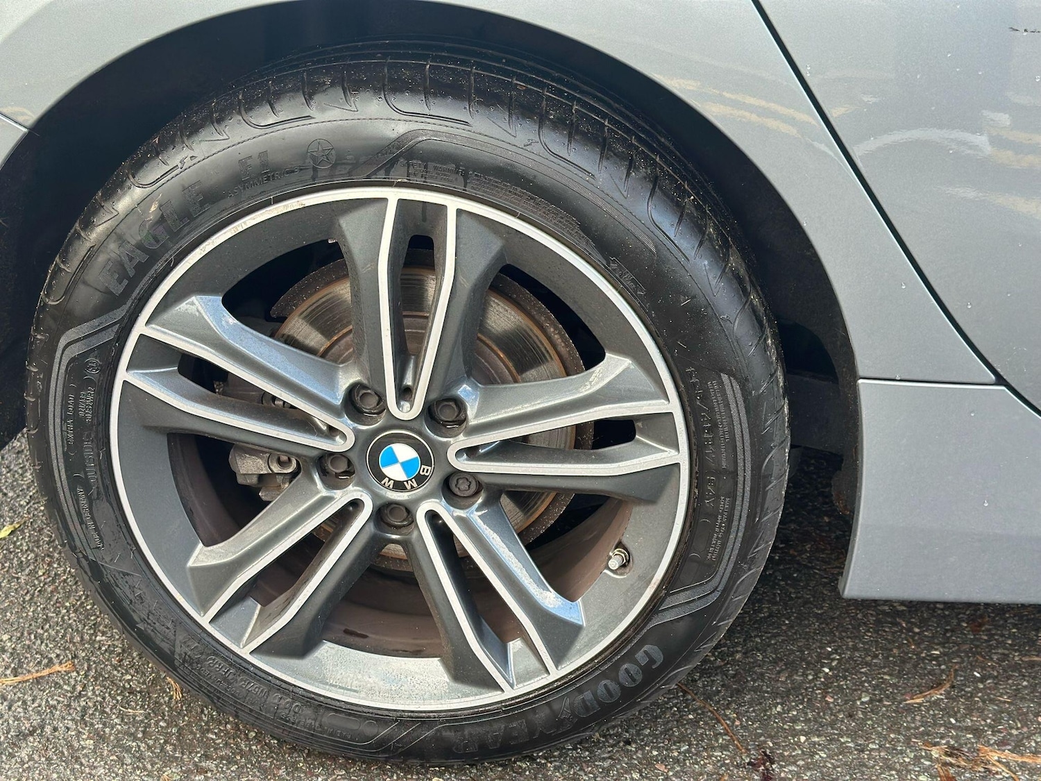 Used BMW 1 Series 2023 for sale - 76667518: Photo 64