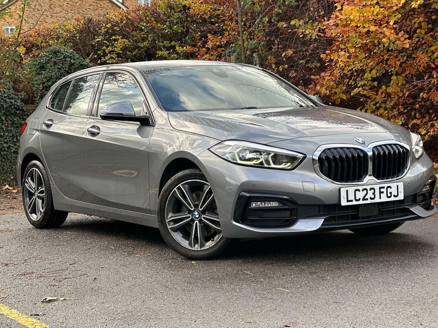 Used BMW 1 Series 2023 for sale - 76667518: Photo 66