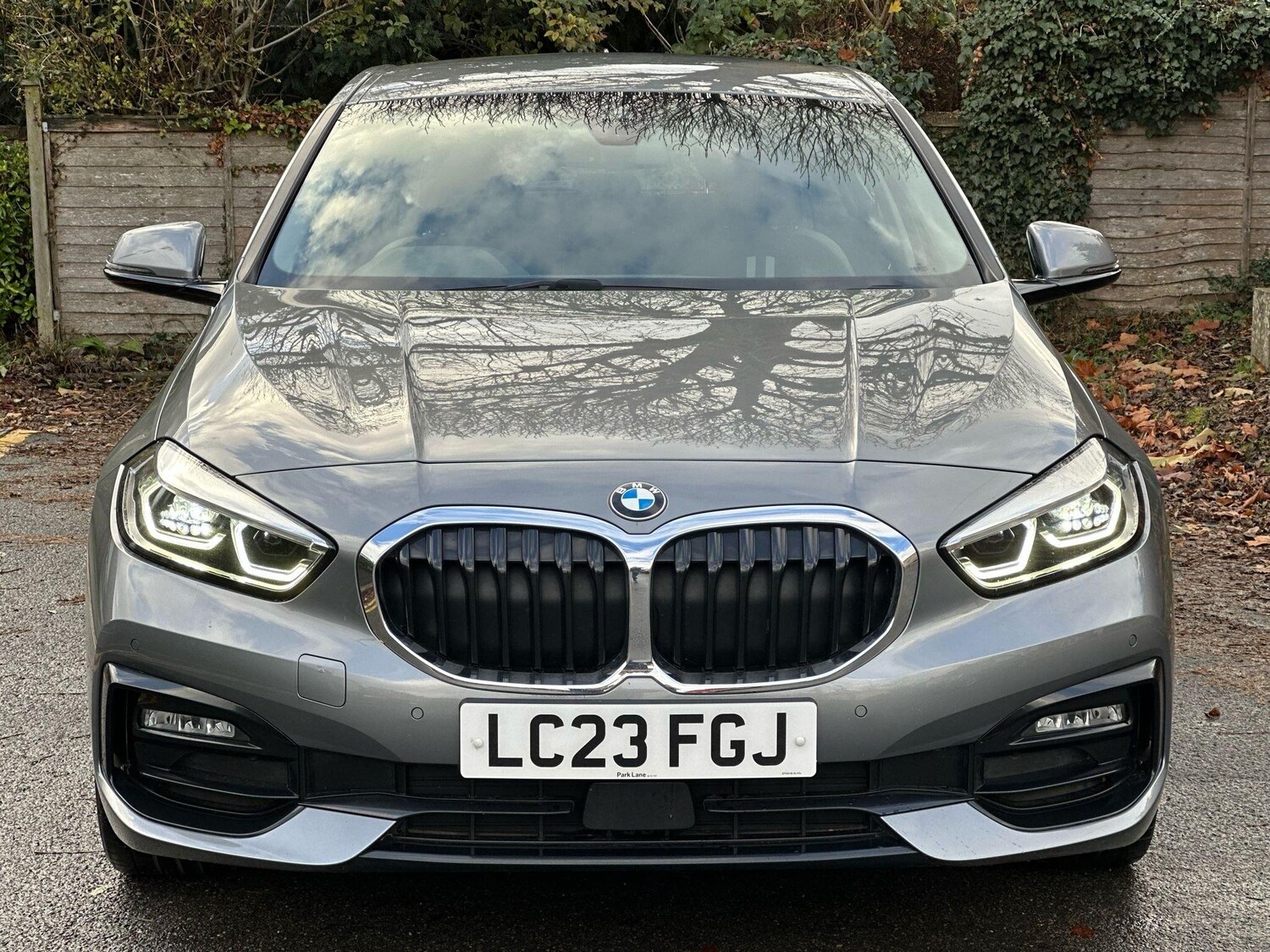 Used BMW 1 Series 2023 for sale - 76667518: Photo 67