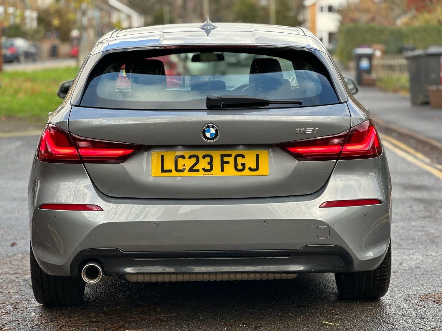 Used BMW 1 Series 2023 for sale - 76667518: Photo 68