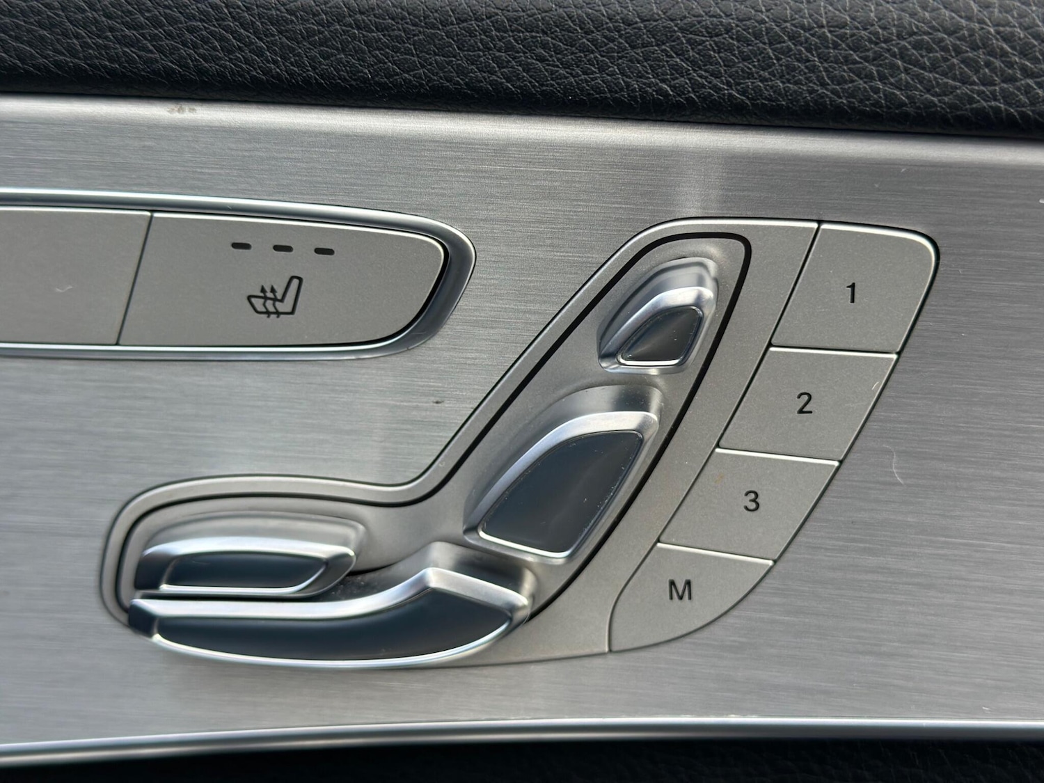 Used Mercedes-Benz C Class 2017 for sale - 77387727: Photo 17