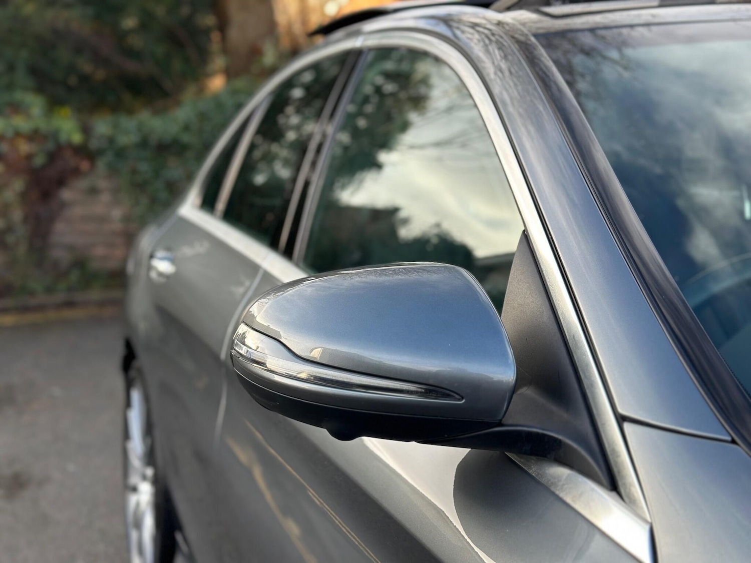 Used Mercedes-Benz C Class 2017 for sale - 77387727: Photo 39