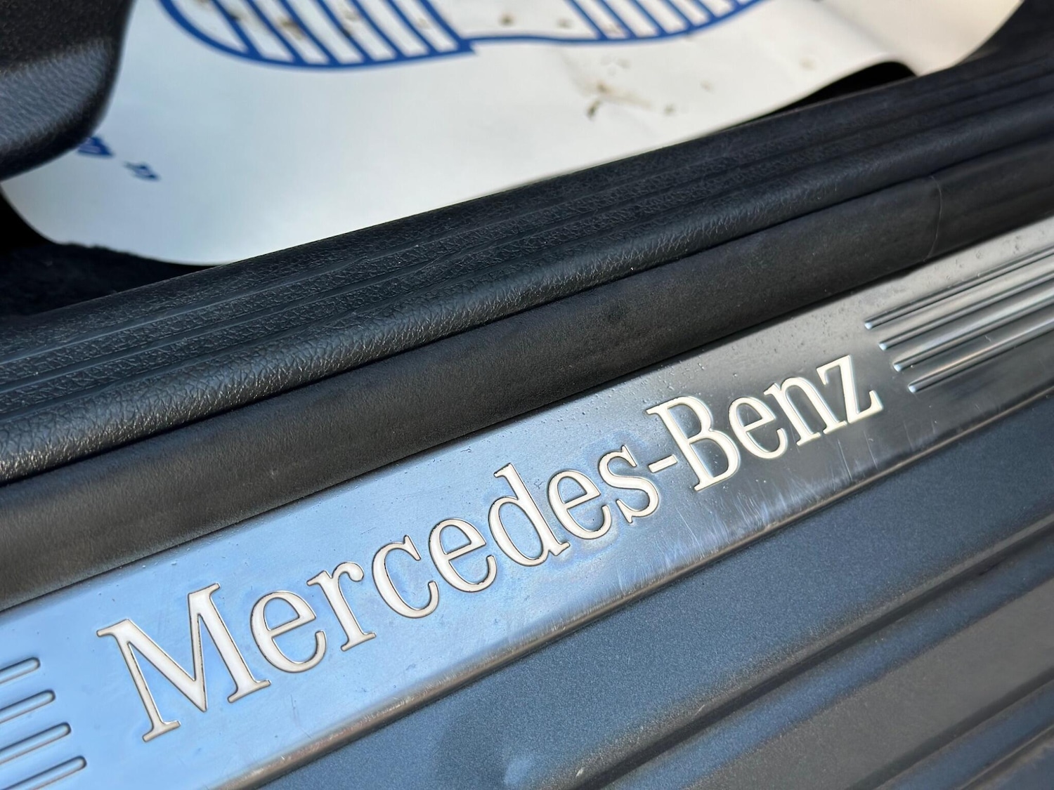 Used Mercedes-Benz C Class 2017 for sale - 77387727: Photo 43