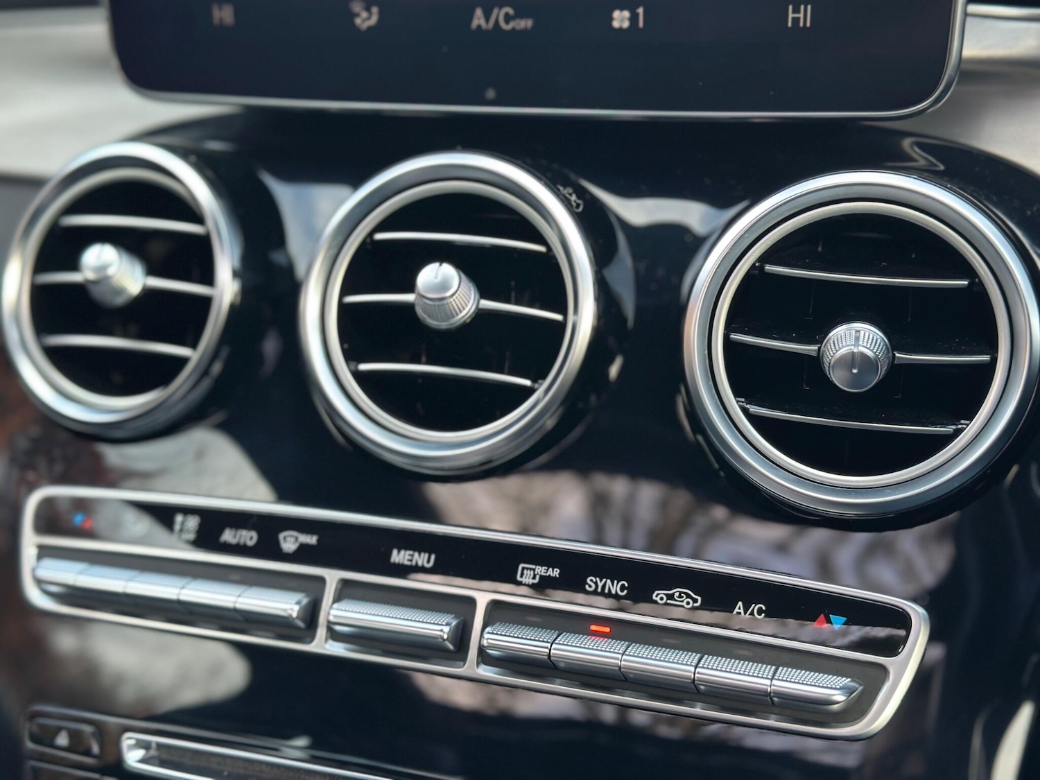 Used Mercedes-Benz C Class 2017 for sale - 77387727: Photo 45