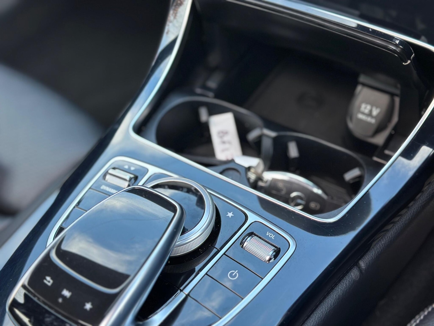 Used Mercedes-Benz C Class 2017 for sale - 77387727: Photo 47