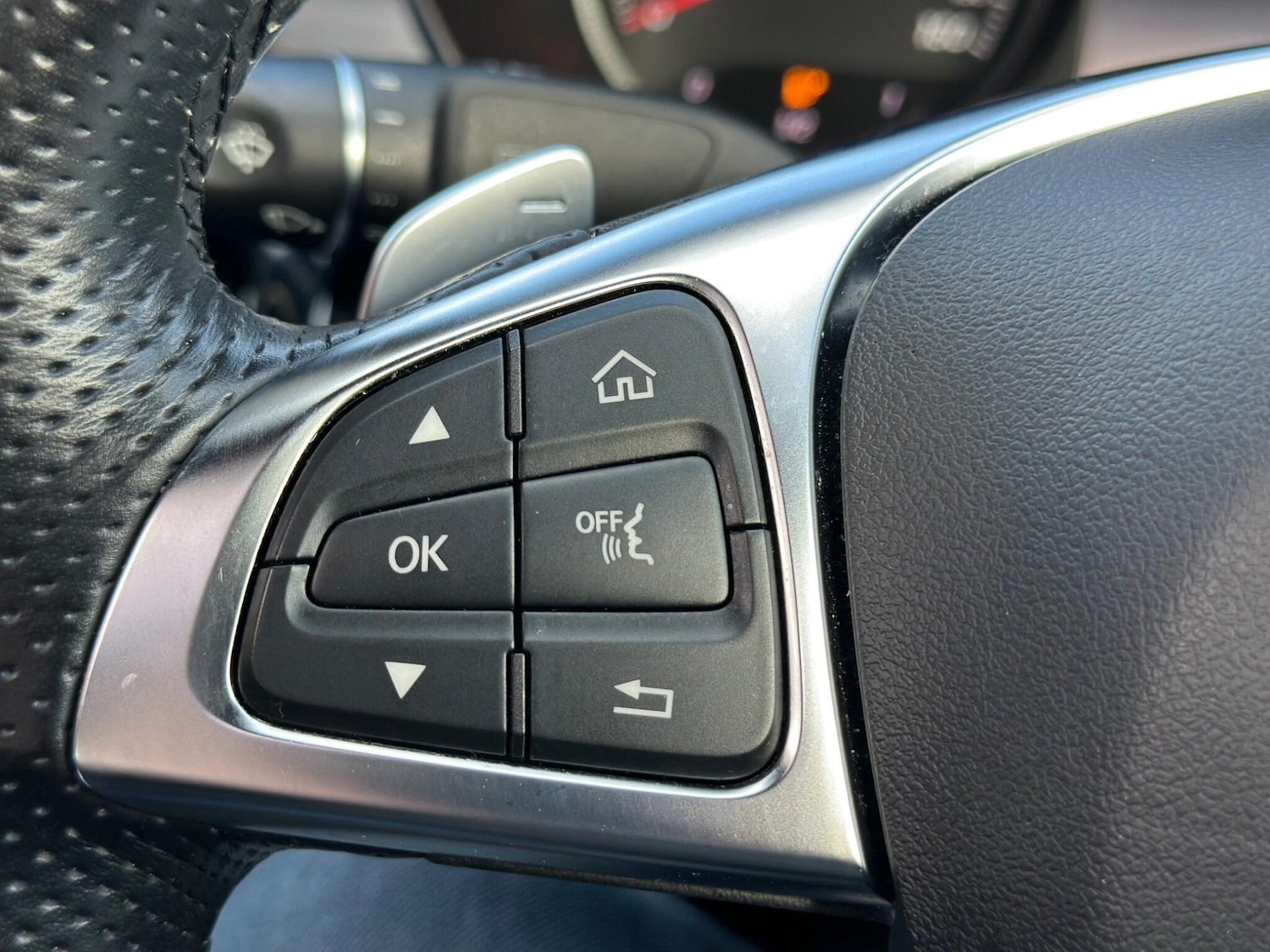 Used Mercedes-Benz C Class 2017 for sale - 77387727: Photo 52