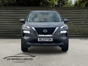 Used Nissan X-Trail 2023 for sale - 79808530: Photo