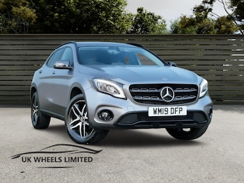 Used Mercedes-Benz GLA 2019 for sale - 79075672: Photo