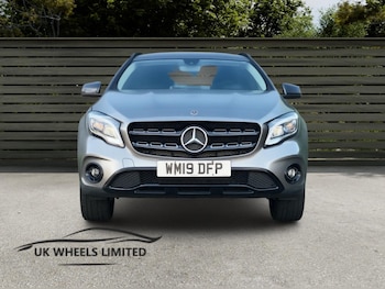 Used Mercedes-Benz GLA 2019 for sale - 79075672: Photo