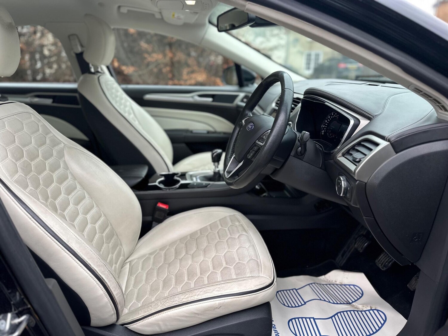 Used Ford Mondeo 2016 for sale - 77523556: Photo 12