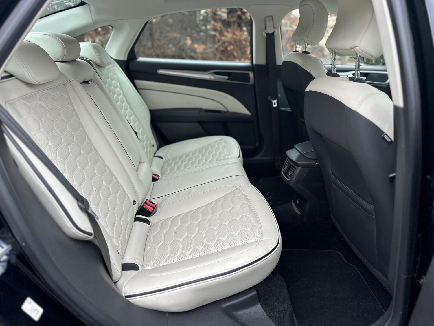 Used Ford Mondeo 2016 for sale - 77523556: Photo 13