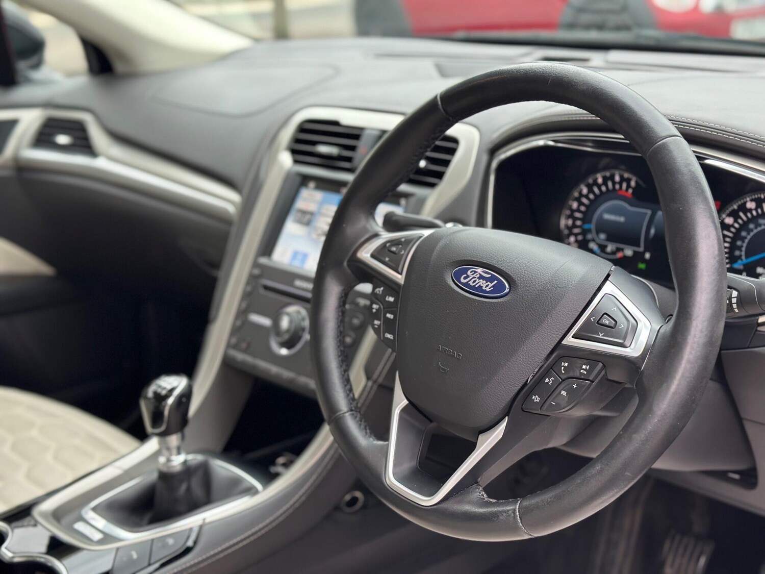 Used Ford Mondeo 2016 for sale - 77523556: Photo 15