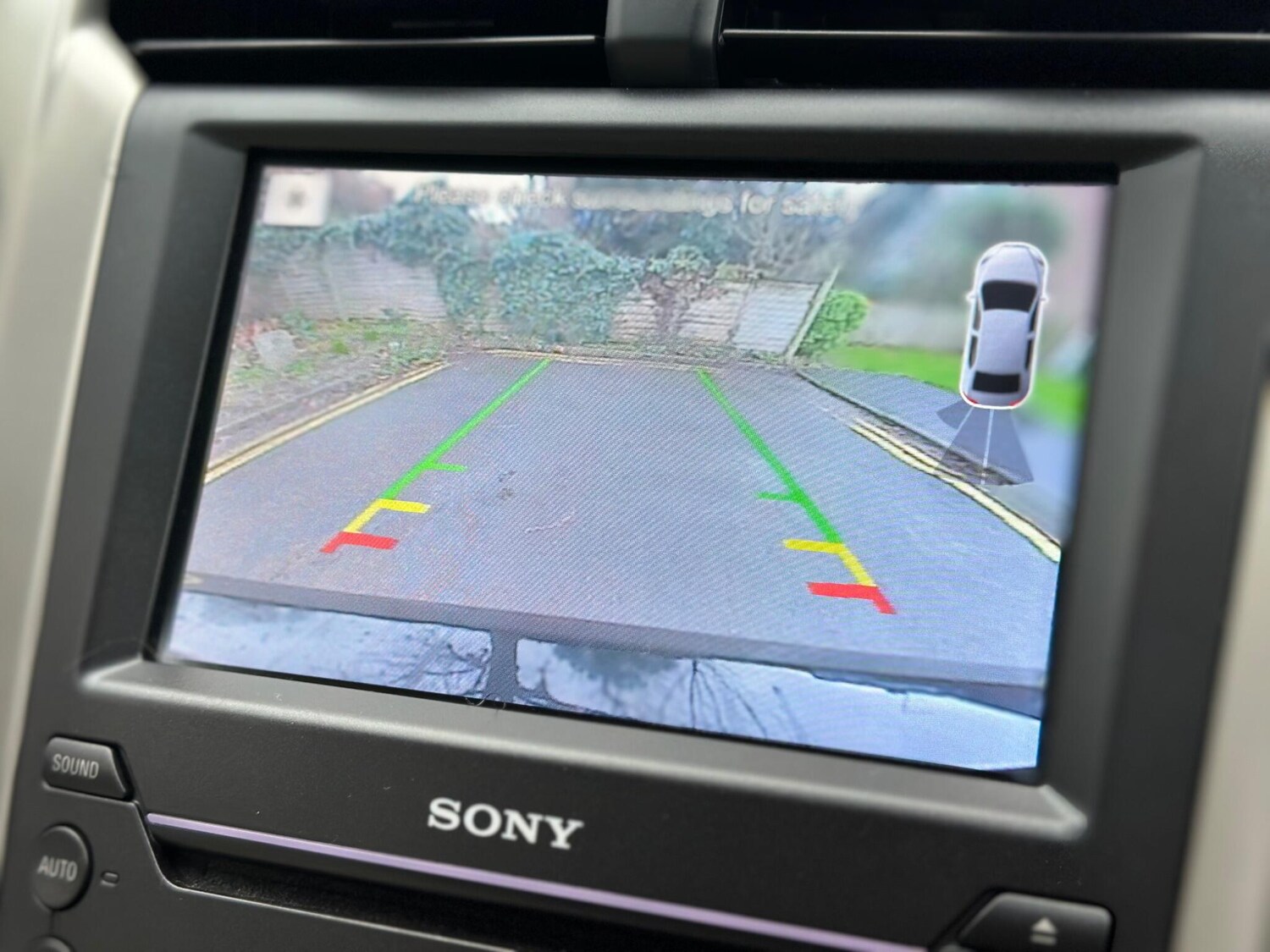 Used Ford Mondeo 2016 for sale - 77523556: Photo 23