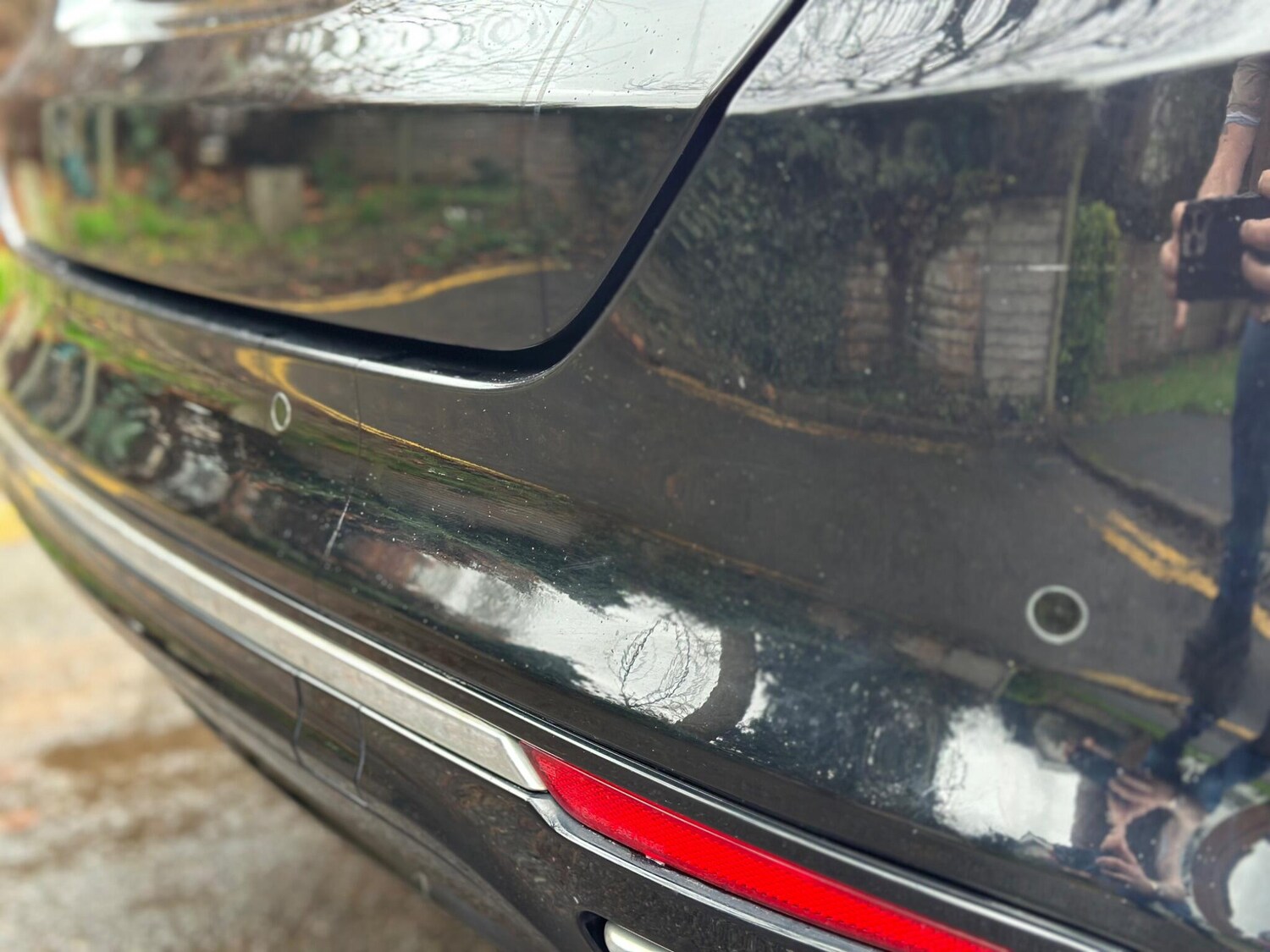 Used Ford Mondeo 2016 for sale - 77523556: Photo 29