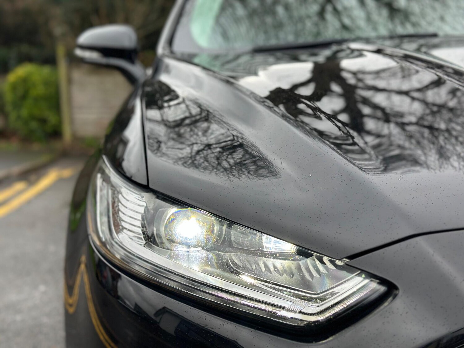 Used Ford Mondeo 2016 for sale - 77523556: Photo 36