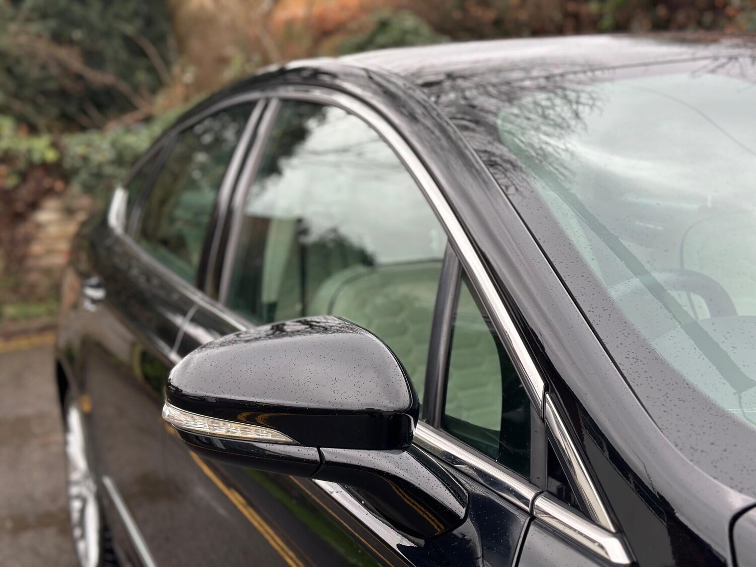 Used Ford Mondeo 2016 for sale - 77523556: Photo 37