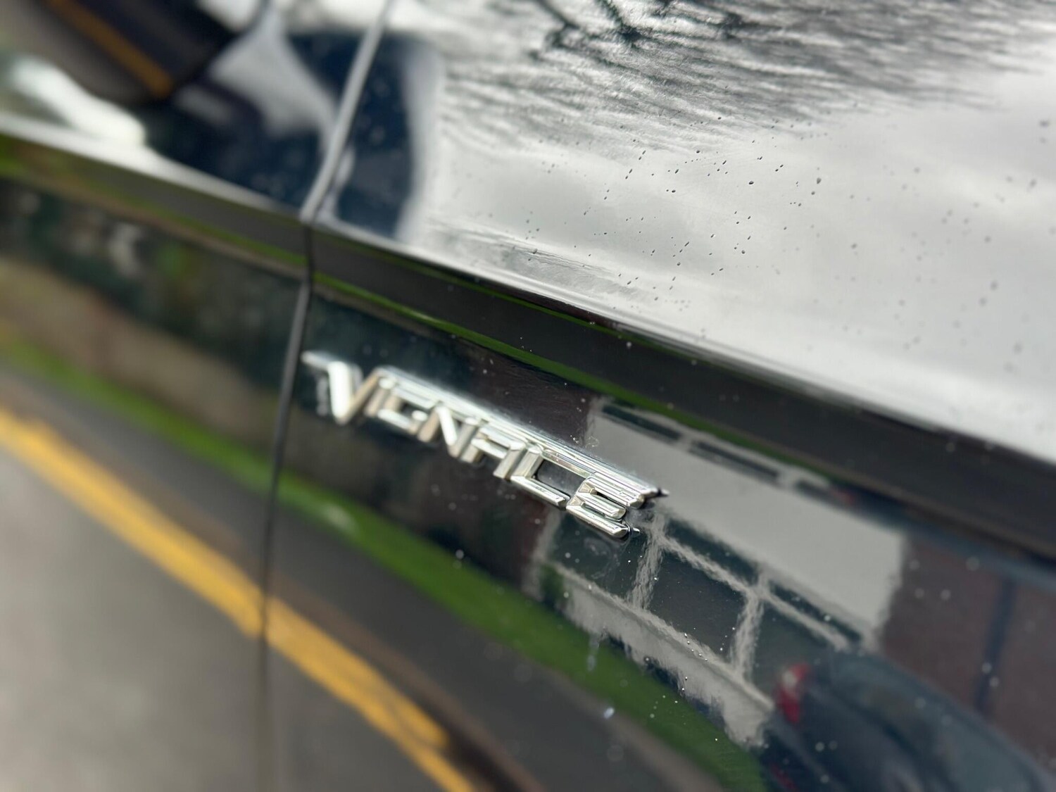 Used Ford Mondeo 2016 for sale - 77523556: Photo 38