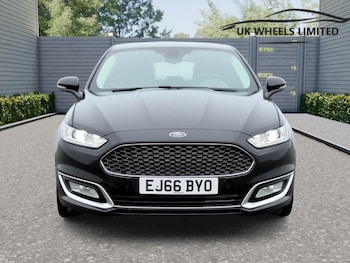Used Ford Mondeo 2016 for sale - 77523556: Photo