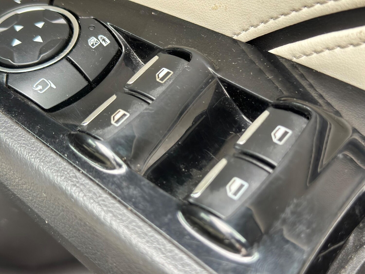 Used Ford Mondeo 2016 for sale - 77523556: Photo 43