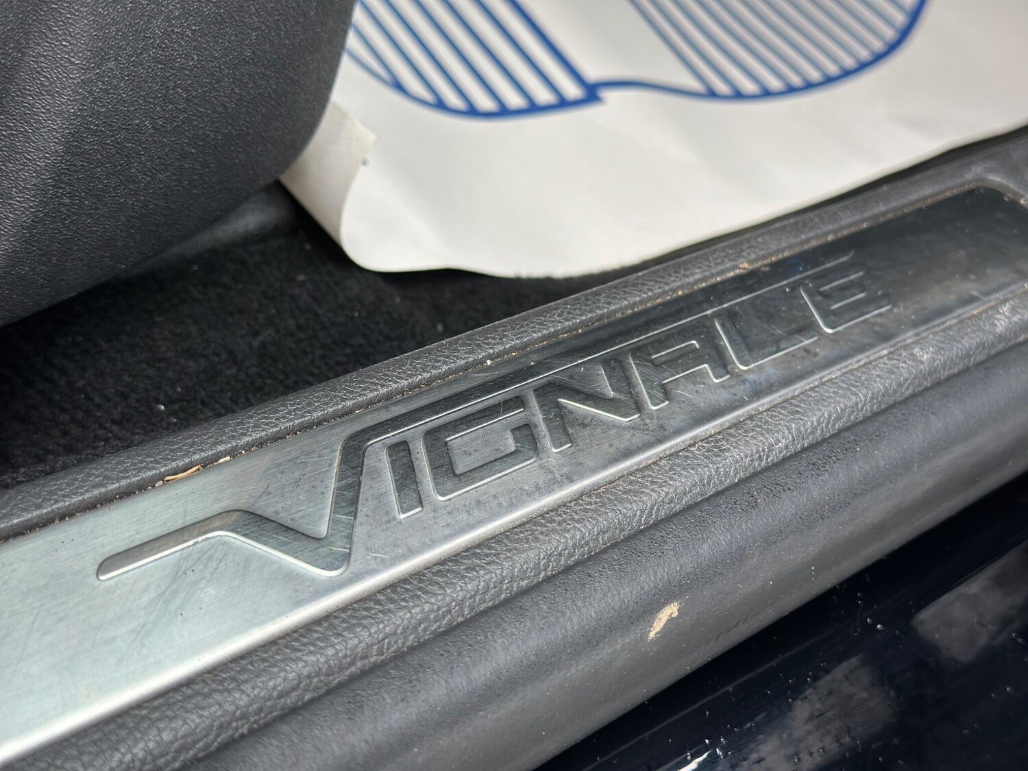 Used Ford Mondeo 2016 for sale - 77523556: Photo 47