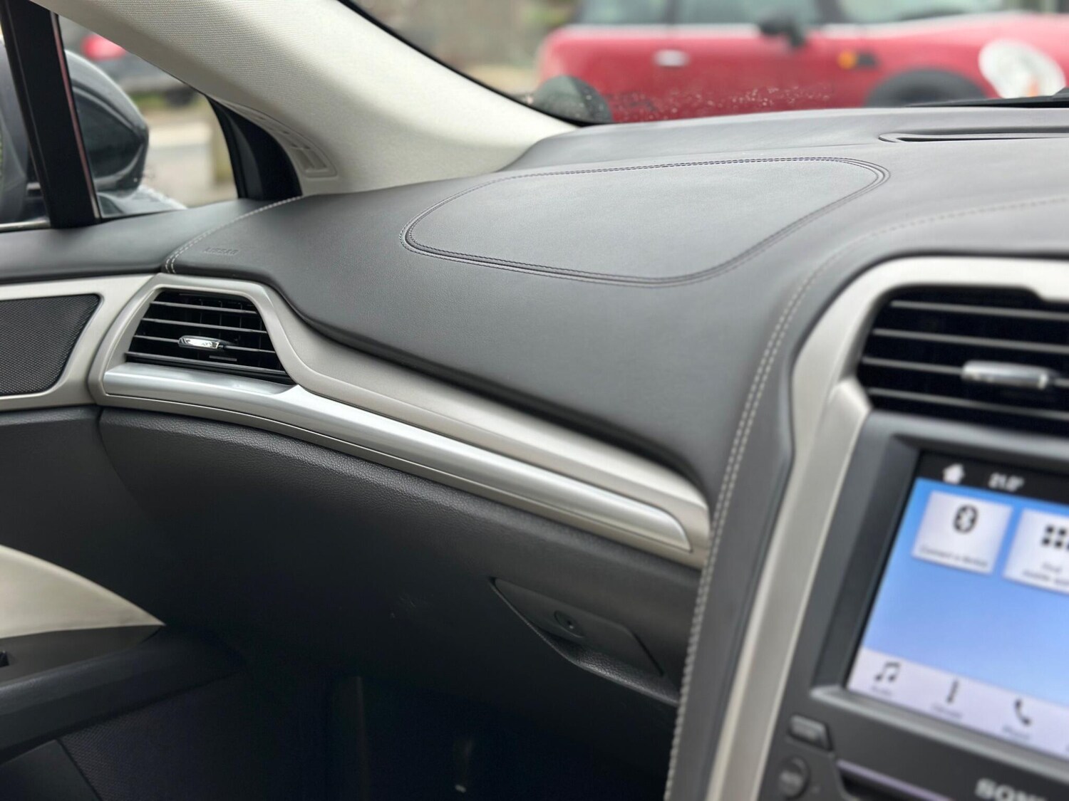 Used Ford Mondeo 2016 for sale - 77523556: Photo 52