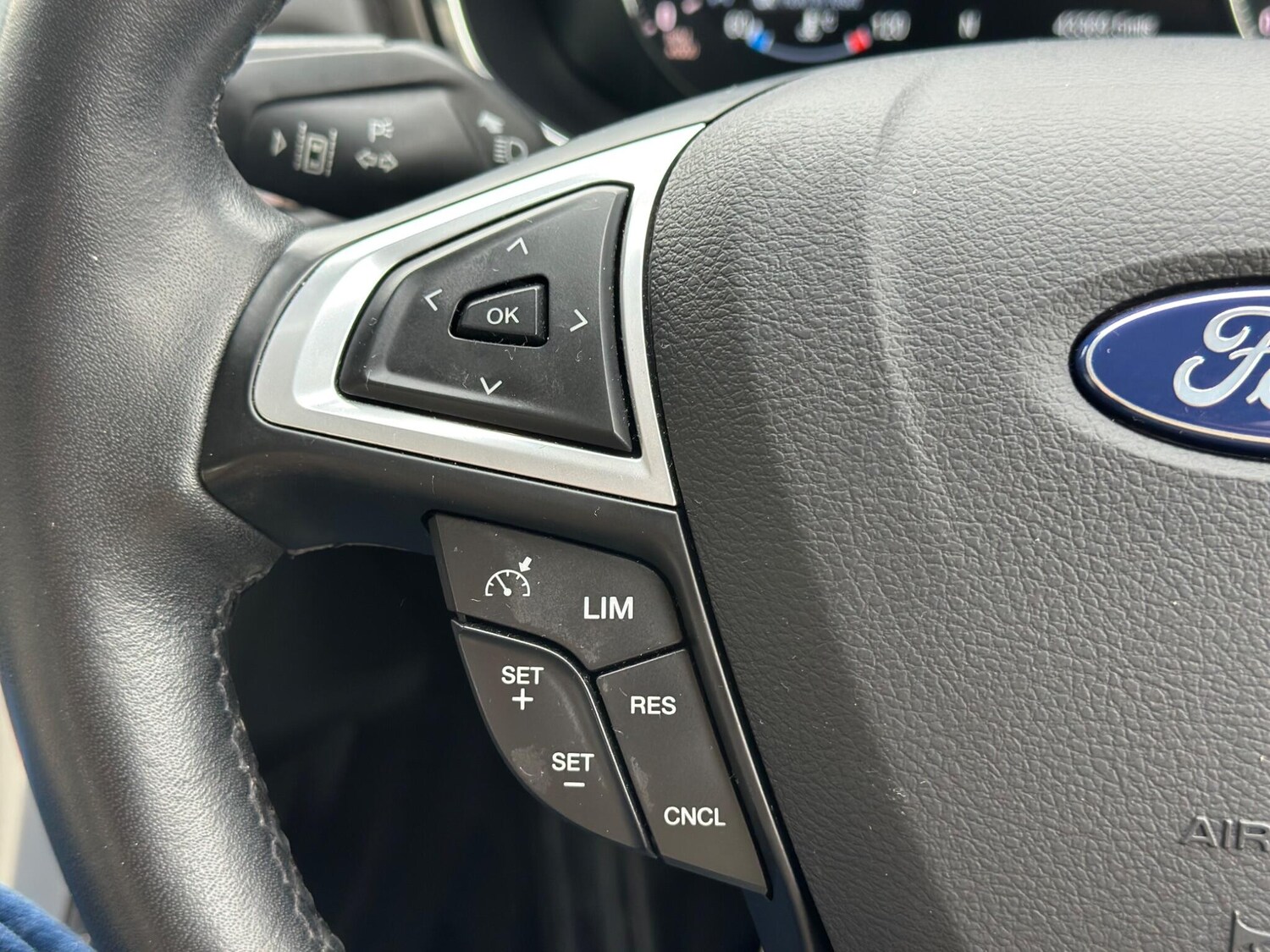 Used Ford Mondeo 2016 for sale - 77523556: Photo 54