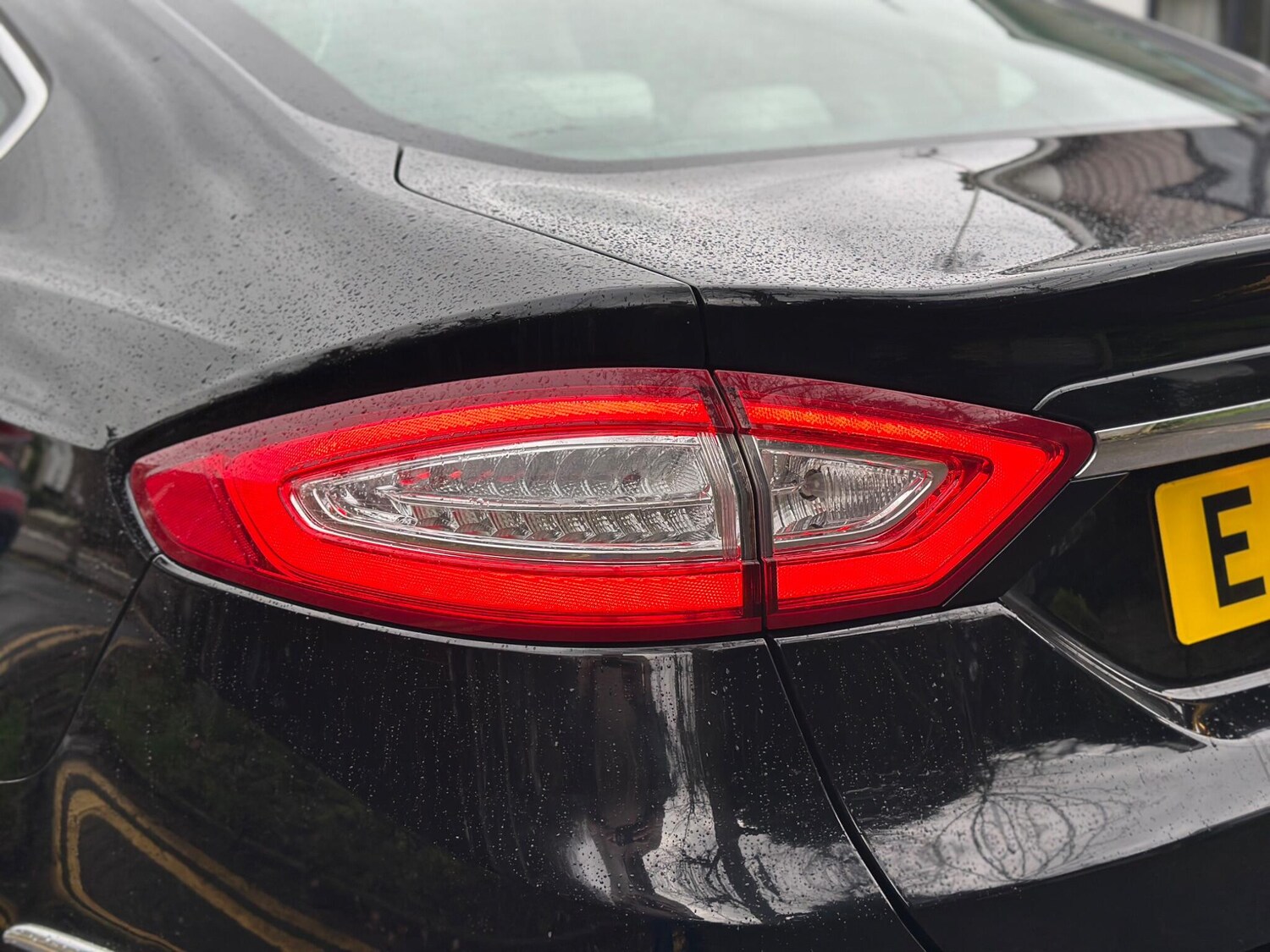 Used Ford Mondeo 2016 for sale - 77523556: Photo 57