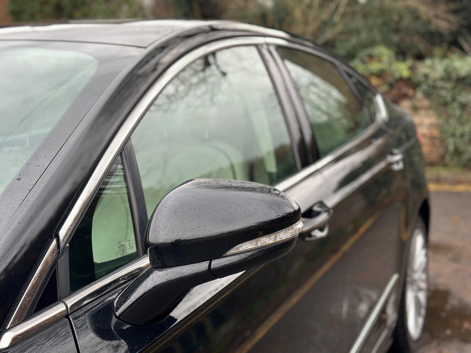 Used Ford Mondeo 2016 for sale - 77523556: Photo 60