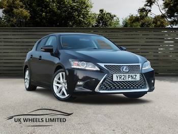Used Lexus CT 2021 for sale - 79188768: Photo