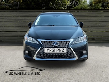 Used Lexus CT 2021 for sale - 79188768: Photo