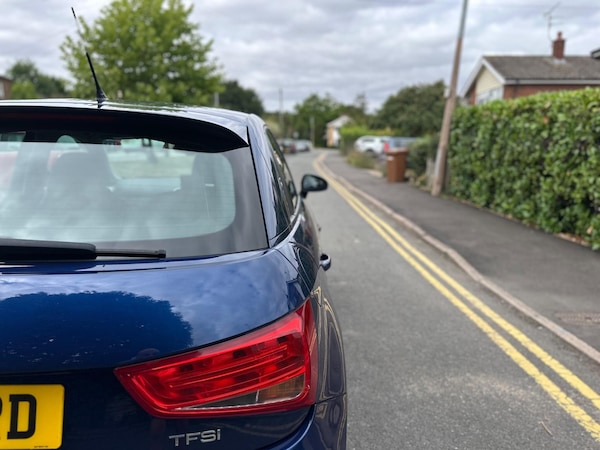 Used Audi A1 2017 for sale - 75577978: Photo 12