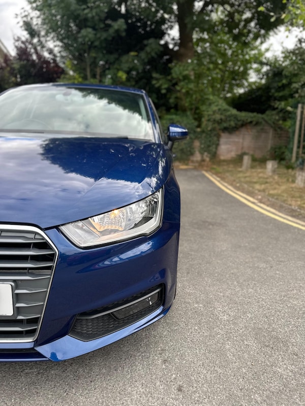 Used Audi A1 2017 for sale - 75577978: Photo 14