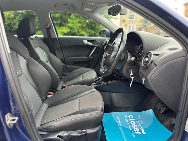 Used Audi A1 2017 for sale - 75577978: Photo 19