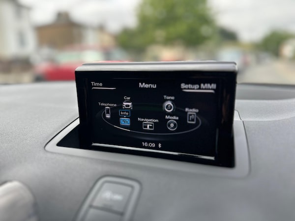 Used Audi A1 2017 for sale - 75577978: Photo 22
