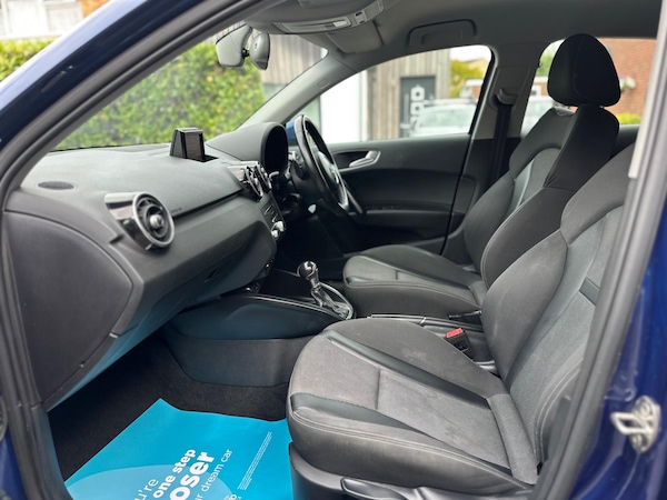Used Audi A1 2017 for sale - 75577978: Photo 25