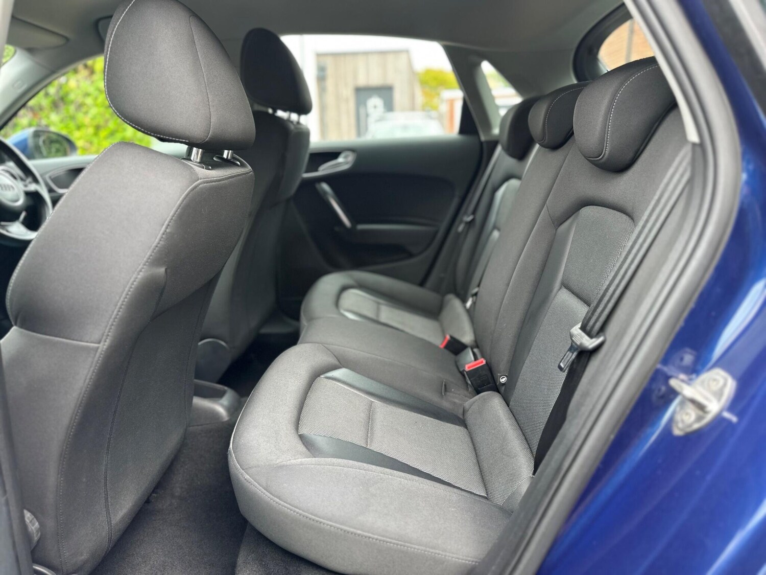 Vehicle 26