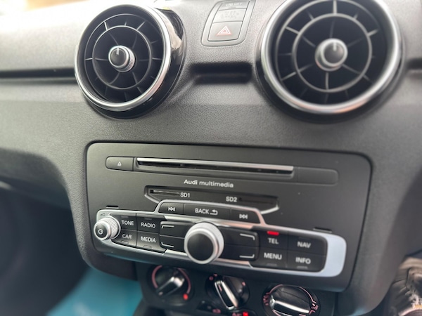 Used Audi A1 2017 for sale - 75577978: Photo 31