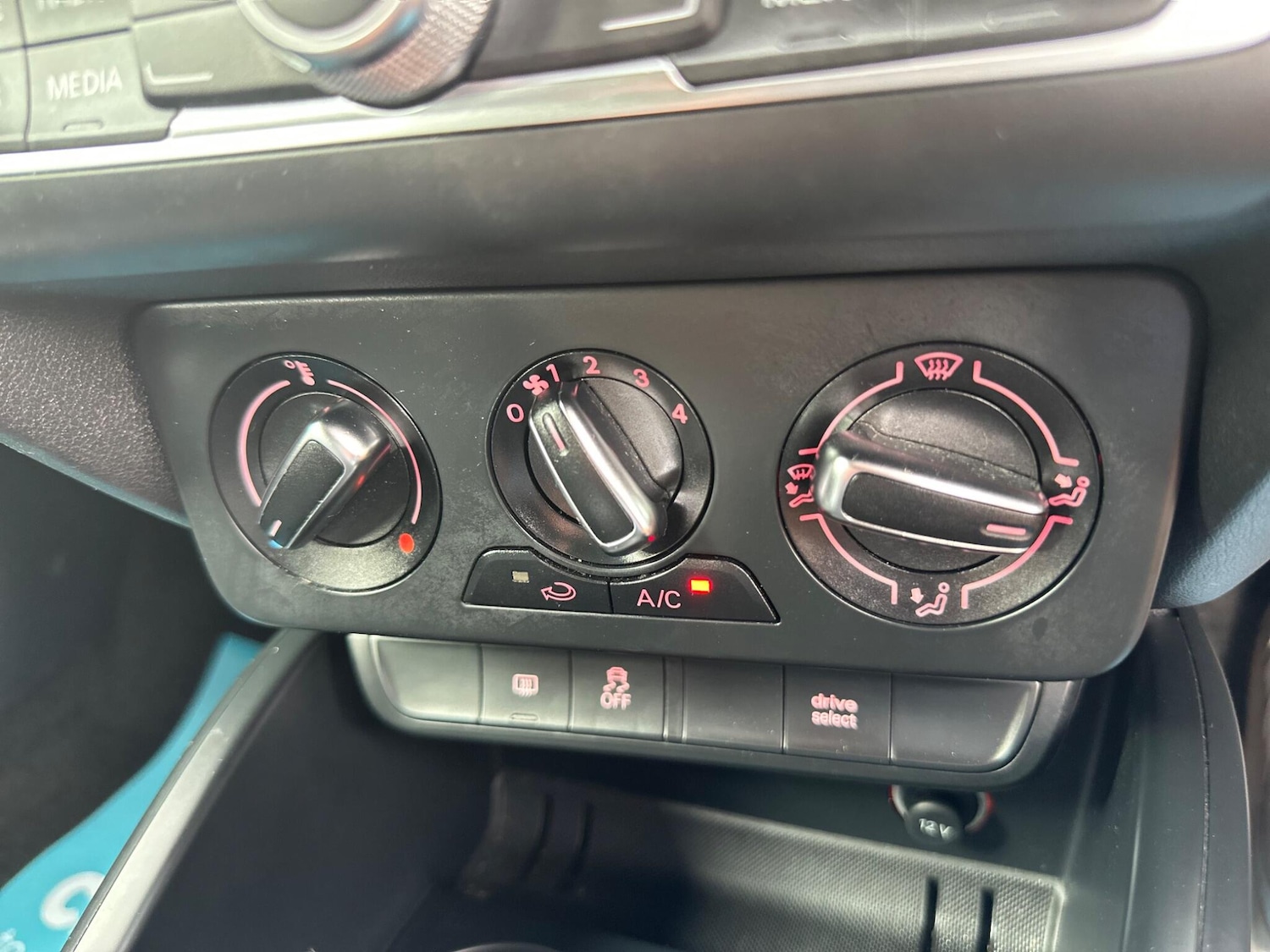 Vehicle 32
