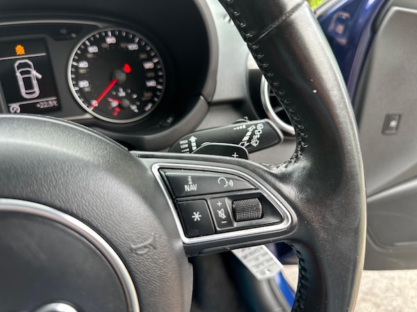 Used Audi A1 2017 for sale - 75577978: Photo 36