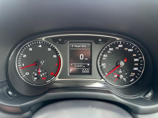 Used Audi A1 2017 for sale - 75577978: Photo 38