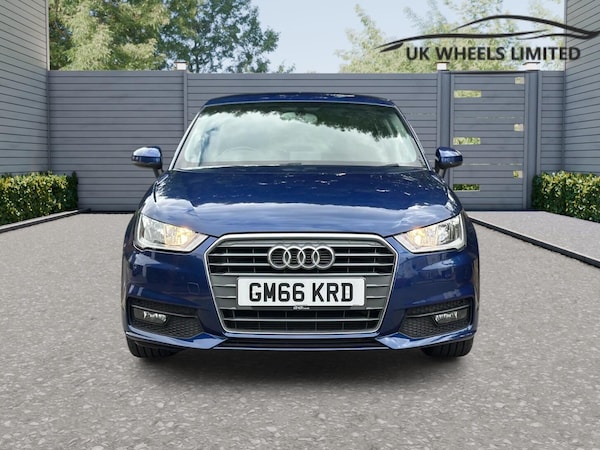 Used Audi A1 2017 for sale - 75577978: Photo 3