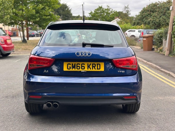 Used Audi A1 2017 for sale - 75577978: Photo 5