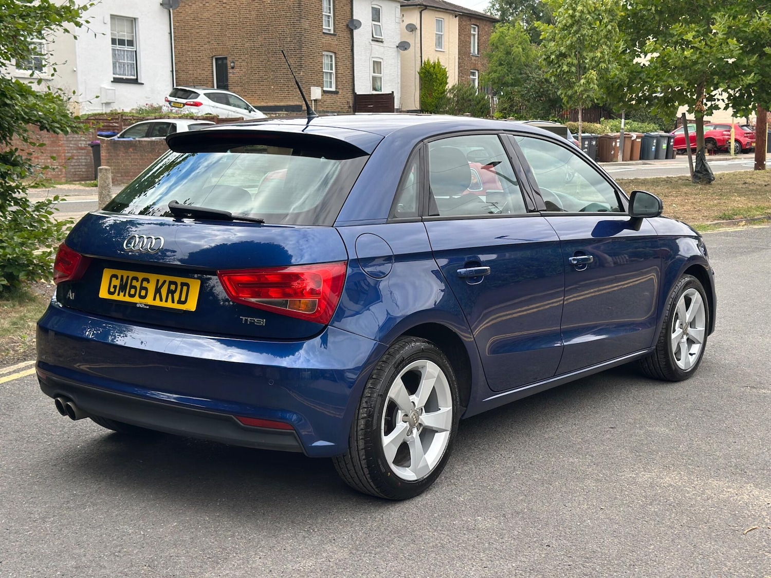 Vehicle 7