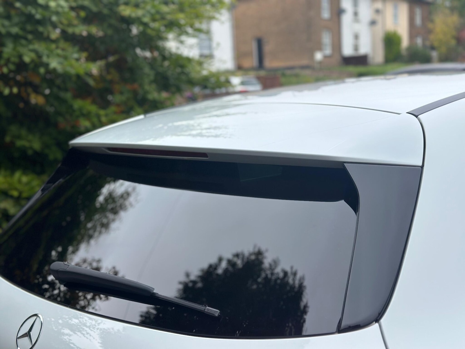 Used Mercedes-Benz A-Class for sale - 76997526: Photo 11