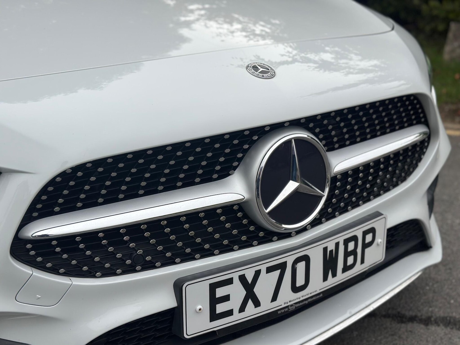 Used Mercedes-Benz A-Class for sale - 76997526: Photo 15